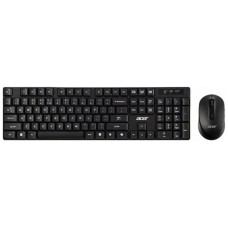 Acer combo set wireless keyboard n