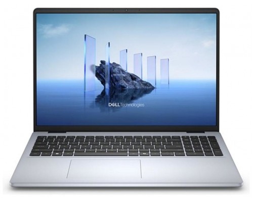 Portatil dell 16 dc16250 core 7 - 150u