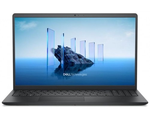 Portatil dell 15 dc15250 i5 - 1334u 8gb