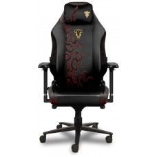 Silla monarch black clover edición asta