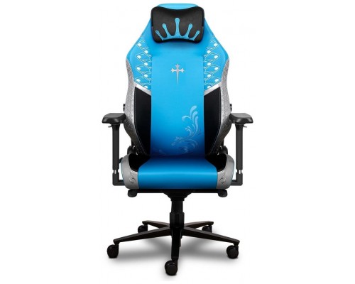 Silla monarch black clover edición noelle