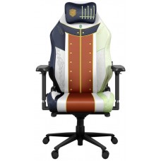 Silla monarch black clover edición yuno