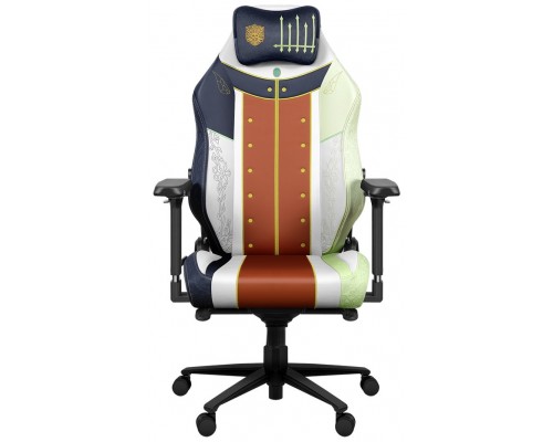 Silla monarch black clover edición yuno