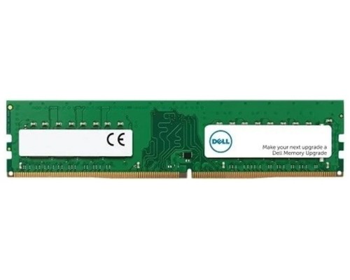 Memoria ram servidor dell 16gb ddr5
