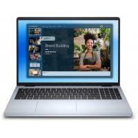 Portatil dell16 dc16250 i7 - 150u 16gb ssd