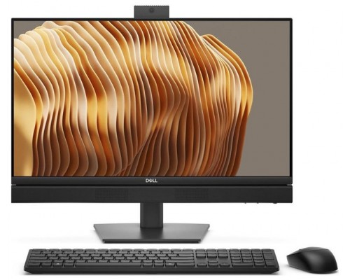 Ordenador all in one dell pro