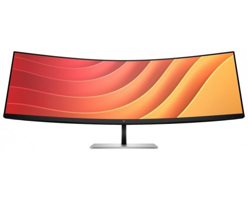 Monitor curvo hp e45c g5 44.5 pulgadas