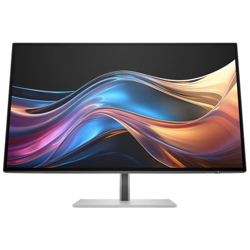 Monitor hp s7 pro 727pq 27 pulgadas-MR74 Monitor hp s7 pro 727pq 27 pulgadas