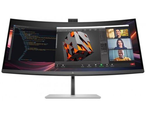 Monitor curvo hp s7 pro 734pm
