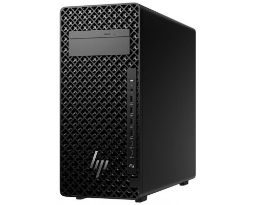 Ordenador hp z2 twr g1i u9 - 285