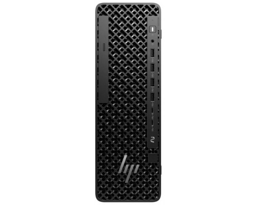 Ordenador hp z2 sff g1i wsl2