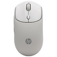 Raton inalambrico hp 400 dual - beige