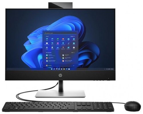 Ordenador al in one hp proone-MR123 Ordenador al in one hp proone