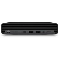 Ordenador reacondicionado mini hp prodesk 400