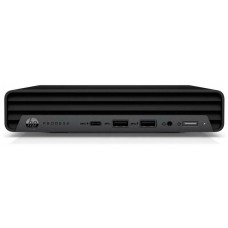 Ordenador reacondicionado mini hp prodesk 400