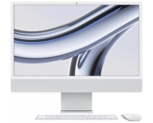 Ordenador all in one apple imac-MR232 Ordenador all in one apple imac