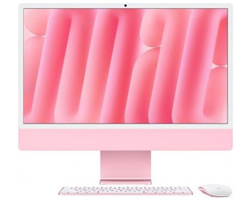 Ordenador all in one apple imac-MR161 Ordenador all in one apple imac