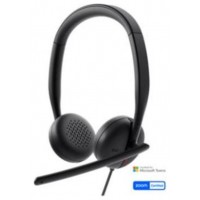 Auriculares dell wh3024 negro-15MR Auriculares dell wh3024 negro