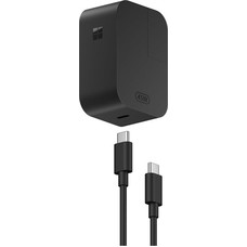 Cargador portatil microsoft surface 45w usb