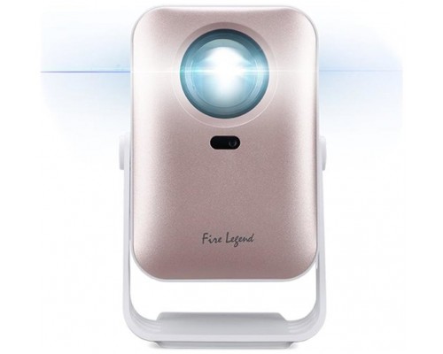 Proyector acer aopen fire legend qh31s-MR13 Proyector acer aopen fire legend qh31s