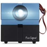 Proyector acer qh12a lcd 135 lumenes-15MR Proyector acer qh12a lcd 135 lumenes