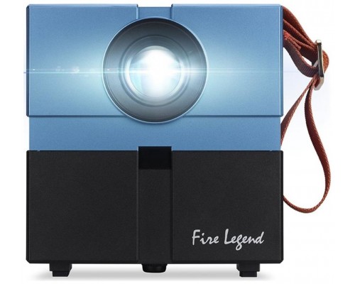 Proyector acer qh12a lcd 135 lumenes-MR15 Proyector acer qh12a lcd 135 lumenes