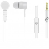 Auriculares acer ahw911 blanco-1MR Auriculares acer ahw911 blanco