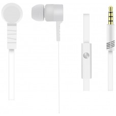 Auriculares acer ahw911 blanco