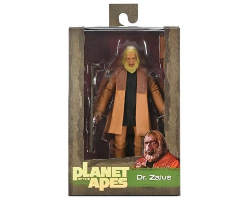 Dr. zaius fig. 18 cm planet-MR9 Dr. zaius fig. 18 cm planet