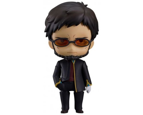 Gendo ikari figura 10 cm rebuild
