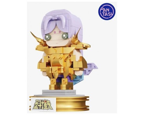 Aries mini set construccion 13 cm