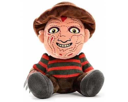 Freddy krueger sitting version peluche 15