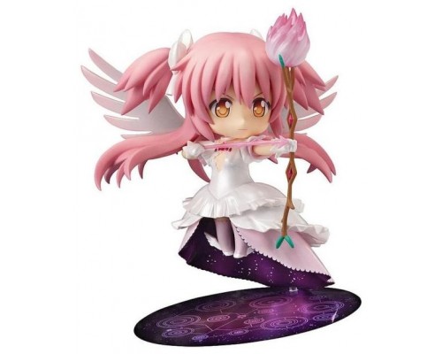 Ultimate madoka figura 10 cm puella