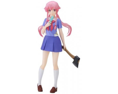 Yuno gasai figura 17 cm future