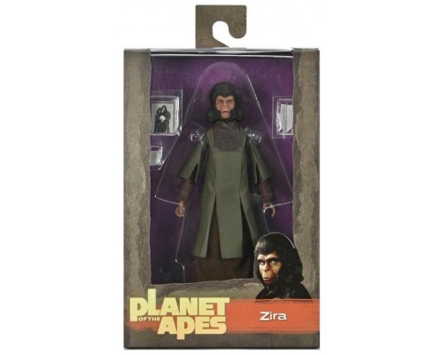 Zira fig. 18 cm planet of