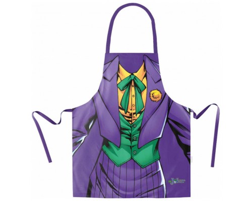 Joker delantal dc packaging carton