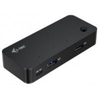 Kvm universal i - tec 2usba 2usbc hub-9MR Kvm universal i - tec 2usba 2usbc hub