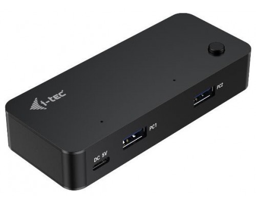 Kvm universal i - tec 2usba 2usbc hub-MR9 Kvm universal i - tec 2usba 2usbc hub