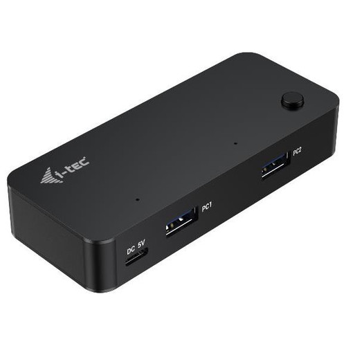 Hub i - tec 6 en 1-MR6 Hub i - tec 6 en 1