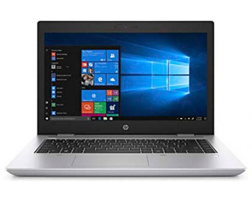Portatil reacondicionado hp probook 640 g4