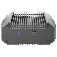 Adaptador red qnap qna - uc10g2sf usb tipo