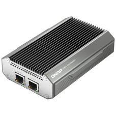 Adaptador red qnap qna - uc10g2t usb tipo
