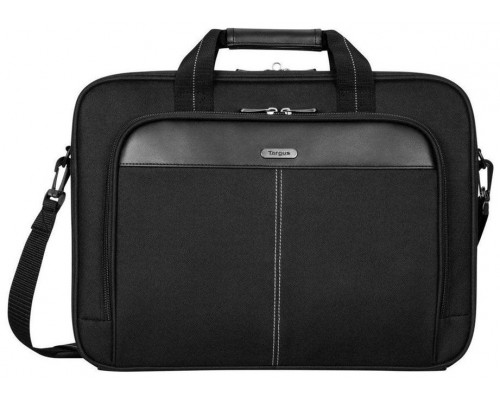 Maletin targus classic topload portatil 16 pulgadas