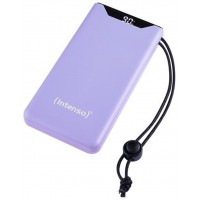 Powerbank intenso 20000mah purpura