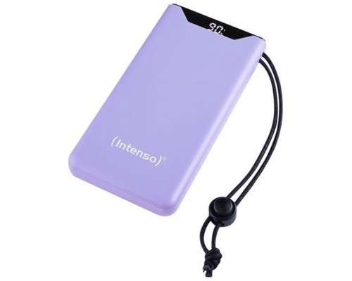 Powerbank intenso 20000mah purpura