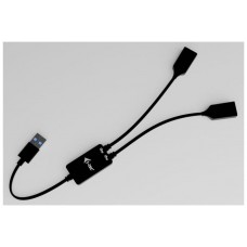 Hub i - tec usb tipo a 2
