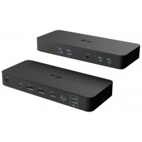 Docking station i - tec 10 en 1-33MR Docking station i - tec 10 en 1
