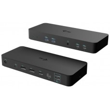 Docking station i - tec 10 en 1