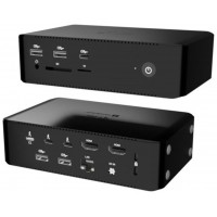 Docking station i - tec 11 en 1-59MR Docking station i - tec 11 en 1