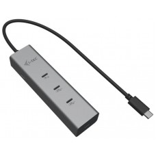 Hub i - tec usb tipo c 5